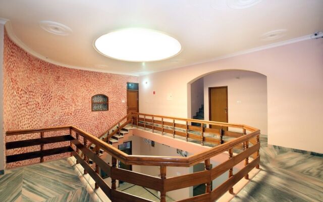 OYO Flagship 4891 Moti Sagar