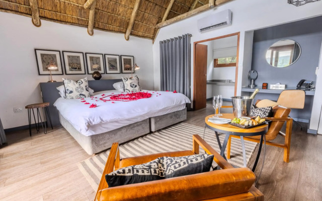 Cradle Boutique Hotel