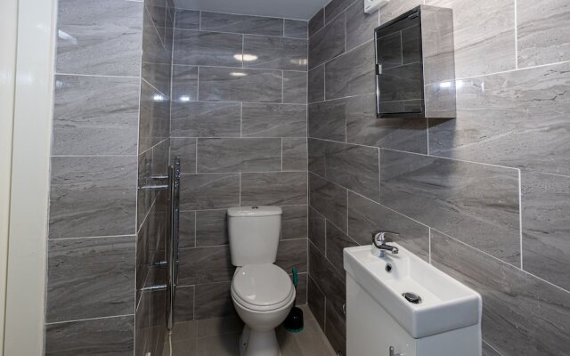 TCO Luxury House
