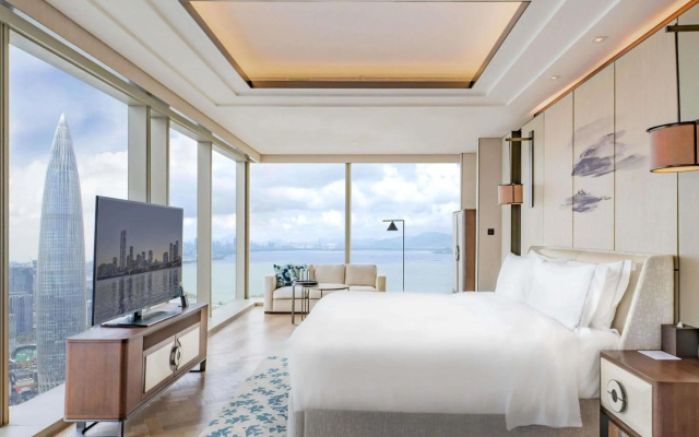Raffles Shenzhen