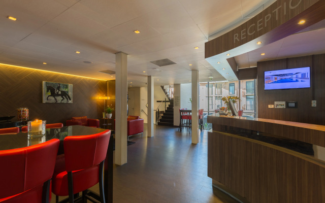 Fletcher Hotel - Restaurant Jagershorst - Eindhoven