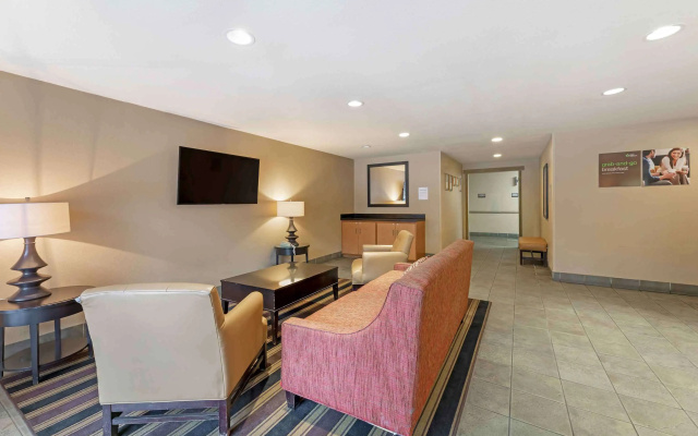 Extended Stay America Suites Cleveland Westlake