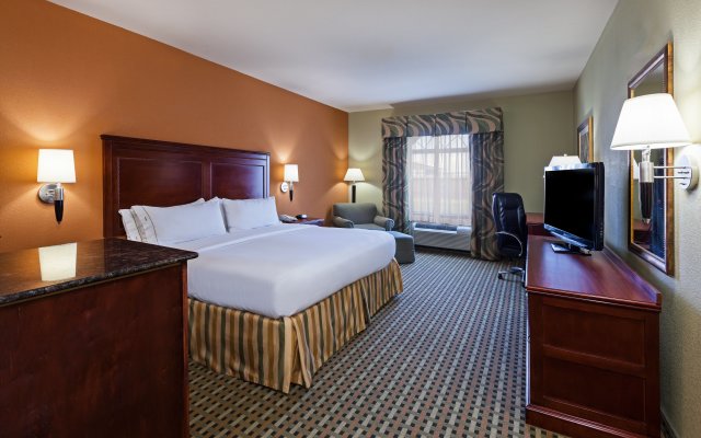 Holiday Inn Express & Suites East Amarillo, an IHG Hotel