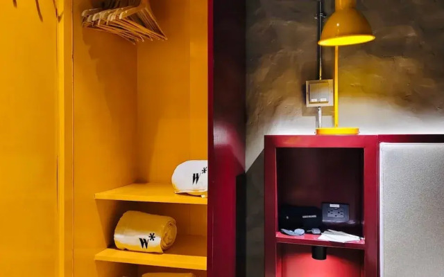 w Radiant Loft w Fantastic Jacuzzi in Poblado