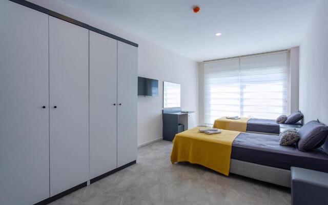 Lofts Alanya Luna