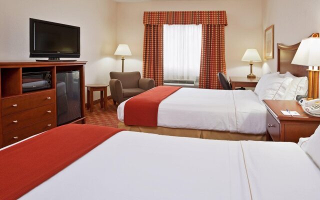 Holiday Inn Express Murrysville - Delmont, an IHG Hotel