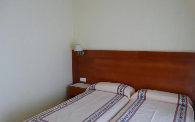 Hotel Cervantes