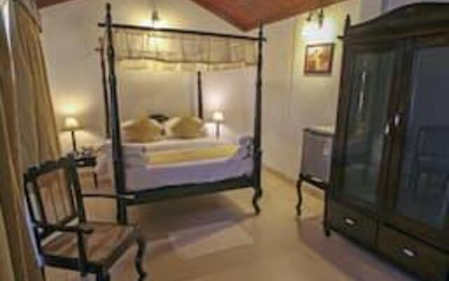 Resort Coqueiral Goa