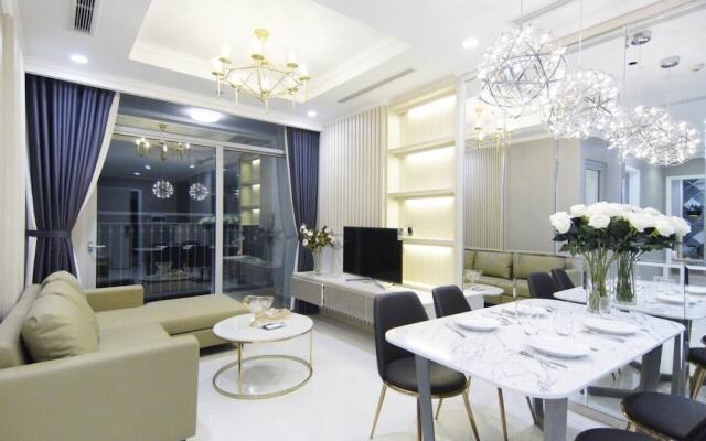 Bayhomes Central Park Serviced Apartment