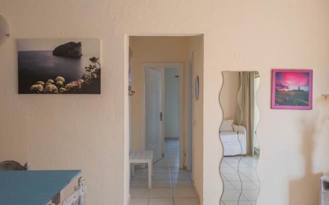 Residence Baia Delle Palme