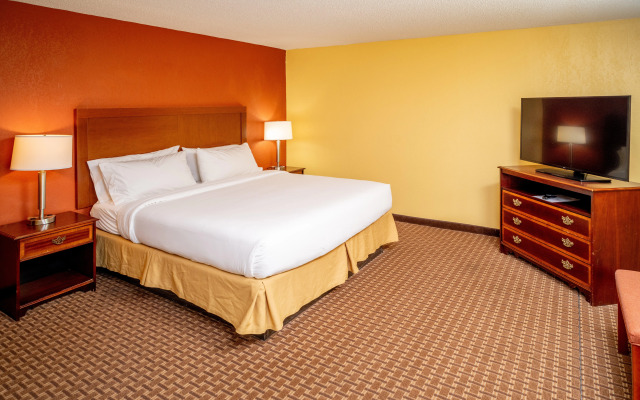 Holiday Inn Express Hotel & Suites Hazard by IHG