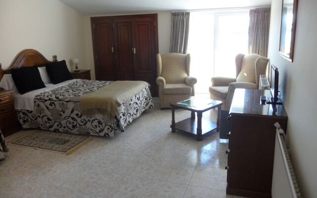 Hotel Avenida