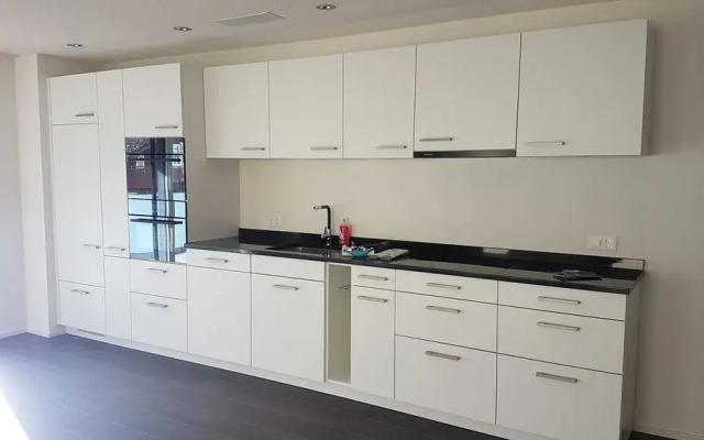 Apartment Rugenpark 9 - GriwaRent AG