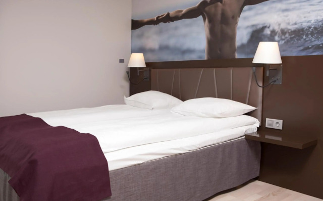 Quality Hotel Waterfront Alesund