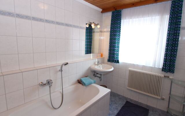 Cozy Holiday Home in Maishofen Near Ski Area