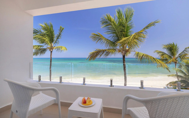 HM Bavaro Beach – Adults Only