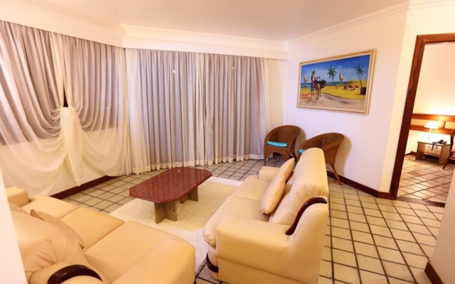 Porto Seguro Eco Bahia Hotel