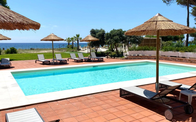 Hotel Mare Pineta