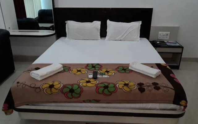 Goroomgo Shayon Residency Puri