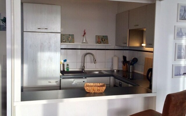 Ferienwohnung Seemöwe