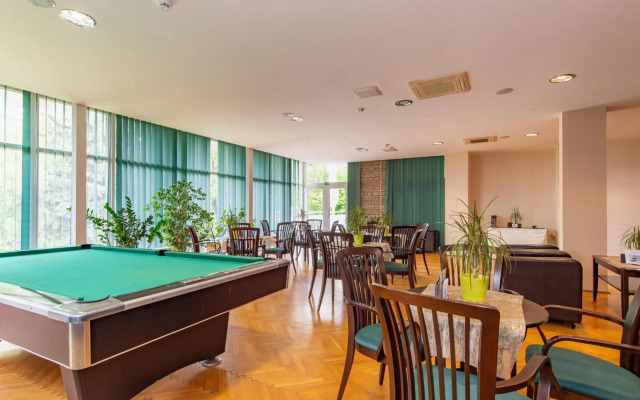 Hotel Fit Heviz