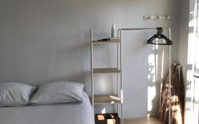 les aulnes de sanguinet