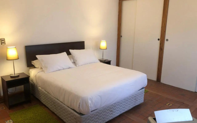 Hotel Tukun Mapu