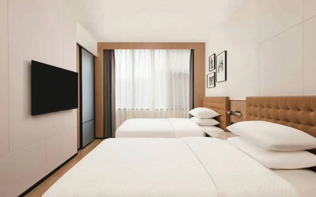 Four Points By Sheraton Kunming Dongfeng Square