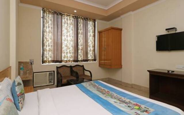 Hotel Great Periwal