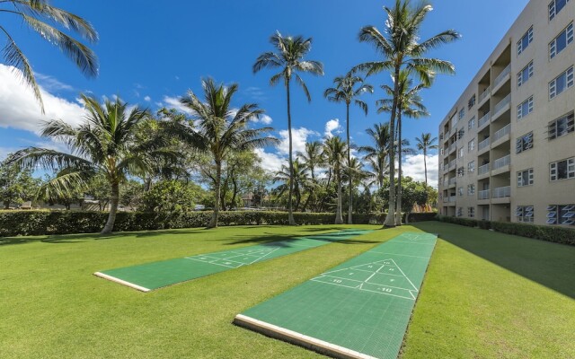 Menehune Shores