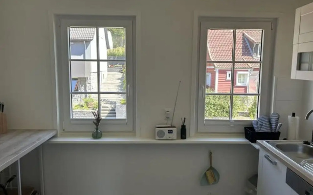 Harzburgliving Goethe's Time out