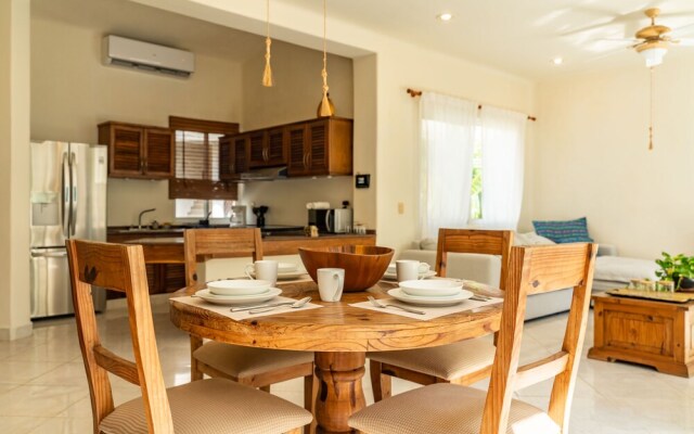 Hermoso PH Roof privado alberca wifi200