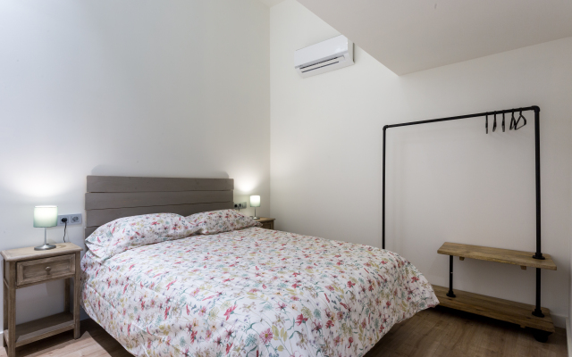 Apartamentos Lanza