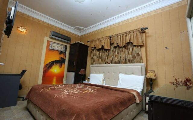 Regine Inn
