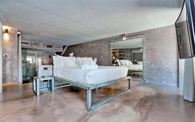 Mama's Home Rome