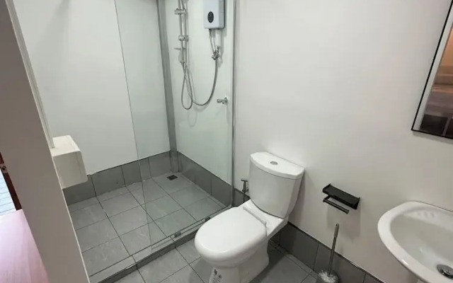 #4 - Private Villa 2BR 1000mbps Wi-fi