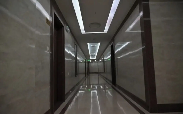 Diyar Al Mashaer For Serviced Apartments