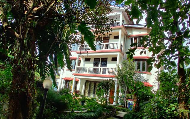 White Conch Residency