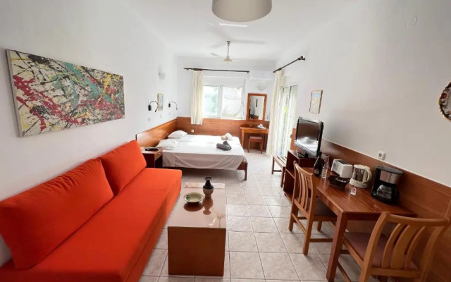 Scala Apartments