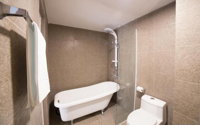 The Story Resorts & Spa