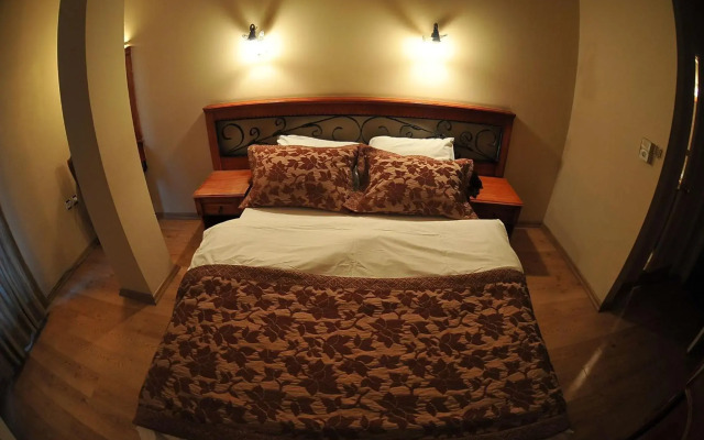 Antik Han Hotel - Special Class