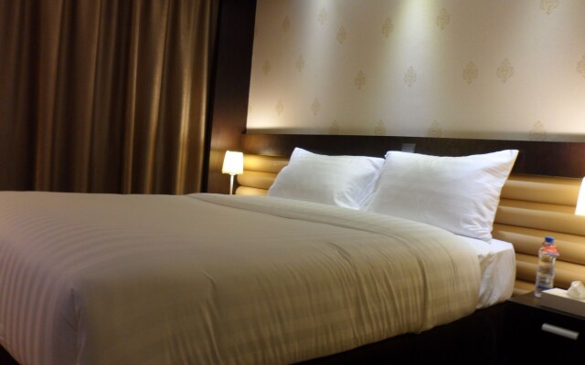 Mark Inn Hotel Deira