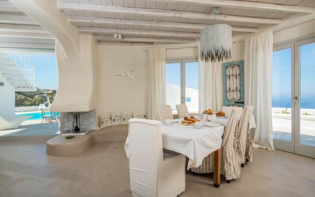 Villa Melmastia