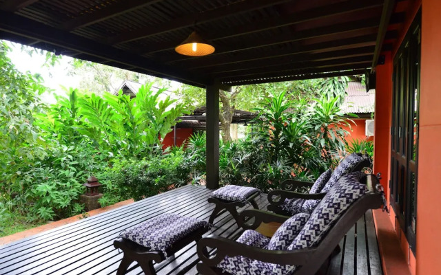Baan Nai Soi Homestay