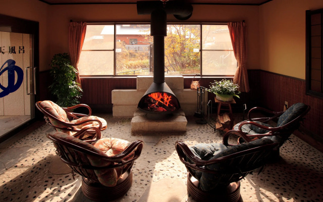Adachiya Ryokan