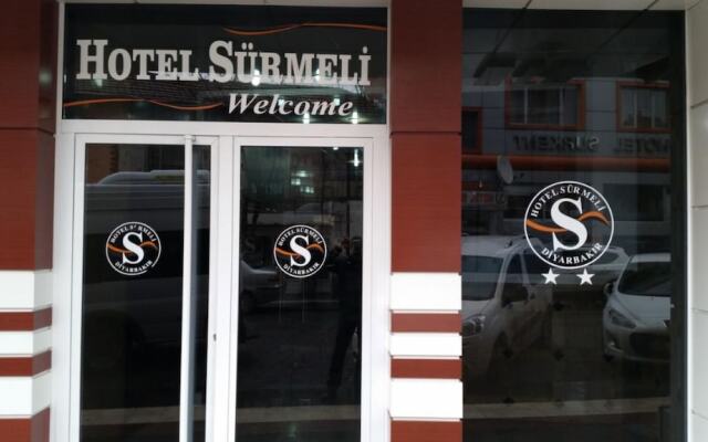 Diyarbakir Hotel Surmeli