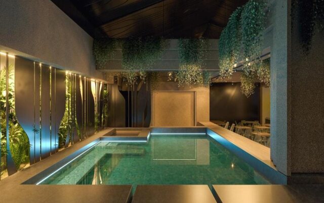 The Chania Hotel Crete, Vignette Collection