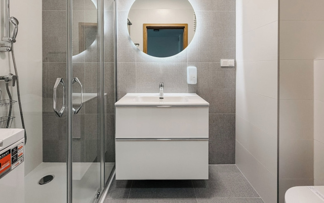Apartamenty Sun&Snow Aquamarina Dąbki