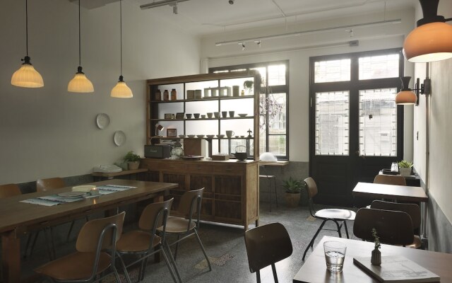 La Maisonnette Tainan No.2