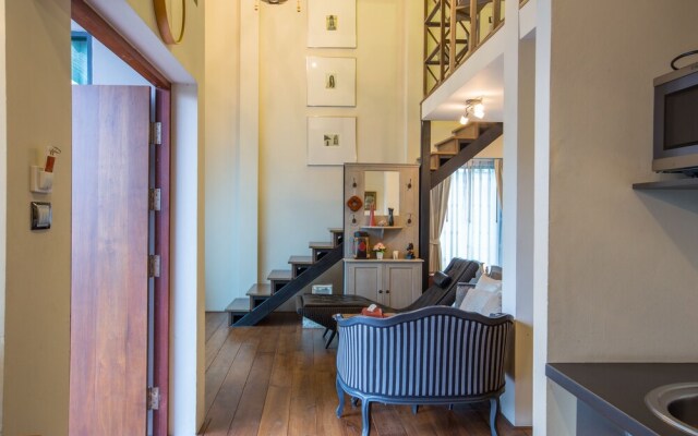 TikKlinsee Pool Villa Chiang Mai